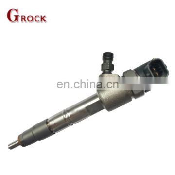 Stable Common rail engine fuel injector 0445110619