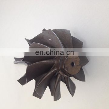 GT35 journal bearing turbine shaft 62.35X68mm