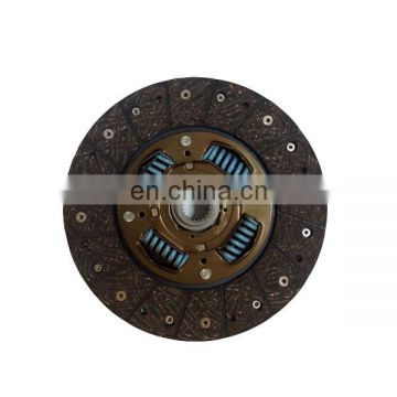 High quality clutch disc with OEM 108600028