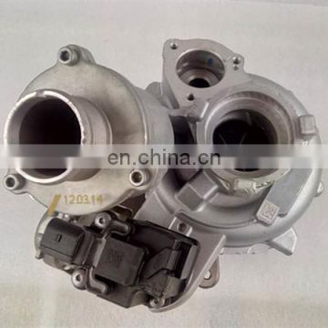 1.8 TFSI engine Turbocharger MGT1752S 06K145701R 06K145702N 6K145702G 814000-0013 For Volkswagen Jetta 2.0L M/T GLI Engine EA888