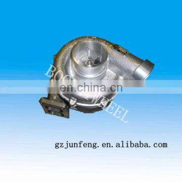 114400-3840 VA300019 Turbocharger For 6WG1T Engine Earth Moving with 6WG1T Engine