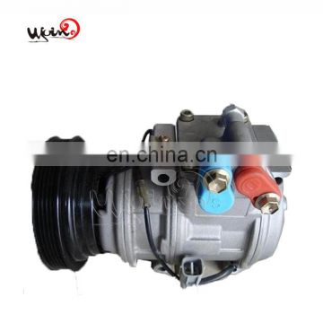 High quality rotary compressor for toyota camry 88320-32090