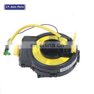 Steering Wheel Clock Spring OEM 93490-1G210 934901G210 For Kia Rio 2005-2006 Hyundai Accent 2005-2010 Spiral Cable