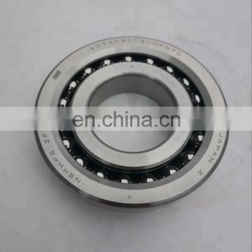 40TAC90C SUHPN7C Ball Screw Support Bearing