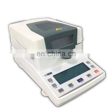 Liyi Digital Raw Material Moisture Analyzer Meter