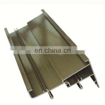 Anhui Shengxin perfil de aluminio