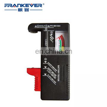 FRANKEVER BT168 battery tester