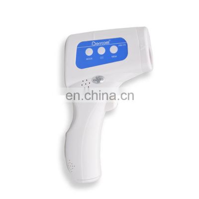 New Product Medical Baby Non Contact Infared Thermometer Forehead