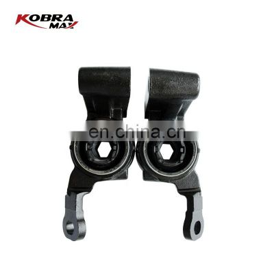 KobraMax Car Control Arm Bushing 31126772235 For Mini Cooper High Quality Car Accessories