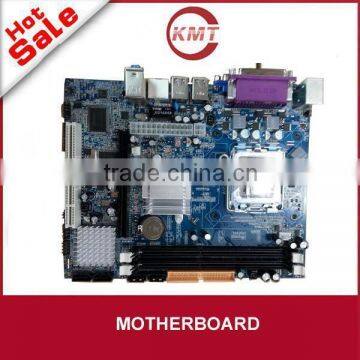 cheap /DDR2 677/800 motherboard G31 LM 2.0Socket 775