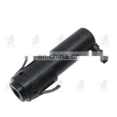 Great Wall Haval H9 headlight water spray motor headlight cleaning nozzle pump assembly car accessories