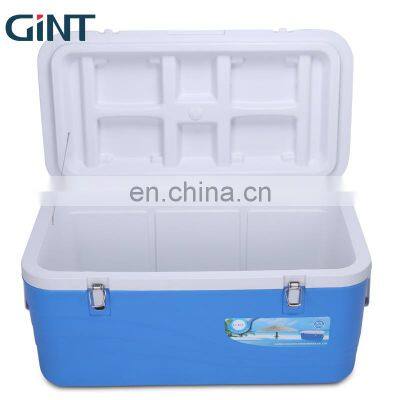GiNT 80L Outdoor Fishing Use Ice Chest High Quality Ice Cooler Boxes with Handles