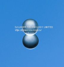 Optical Glass Ball Lens K-VC89 K-VC80 P-SK57 L-LAH84 N-SF11 N-BK7 D-ZLAF5