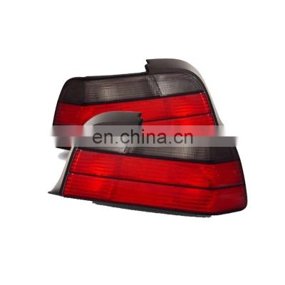 For BMW E36 3 Series 318 320 323 325 328 2D car led taillights rear light 19911992-1999 USA TYPE