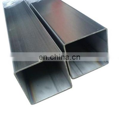 1.4371 1.4404 1.4541 1.4410 1.4401 Inox Stainless Steel Square Pipe