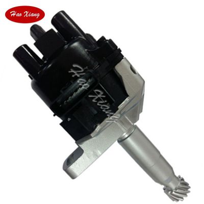 Haoxiang Auto Car Ignition Distributor System T2T59171 For Mitsubishi