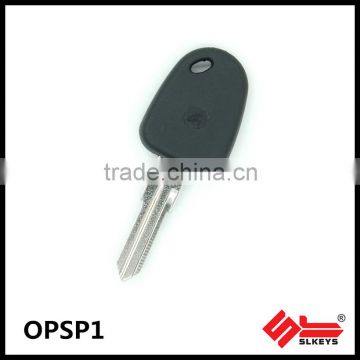 GM OPSP1 High quality car key blank