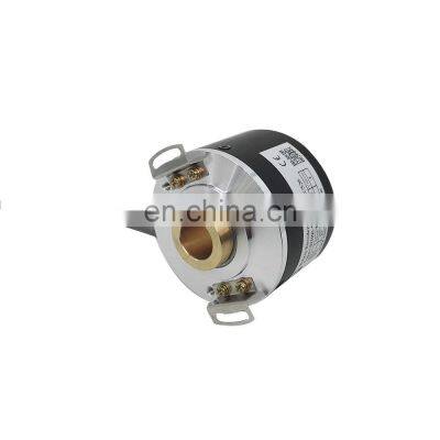 GHH60-12G1000BMP526 1000ppr 12mm aperture hollow shaft rotary encoder for automatic control