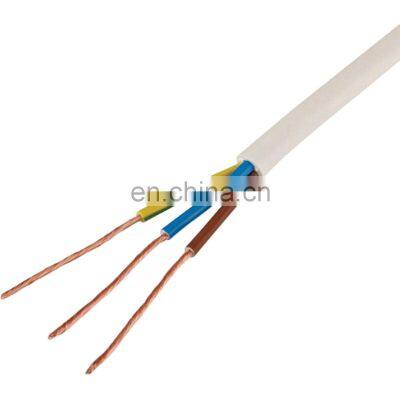 bv/bvr/bvv/bvvr electrical wire & cable
