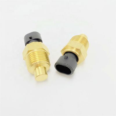 Factory Wholesale High Quality Water Temperature Sensor A6344L02 For Foton Truck