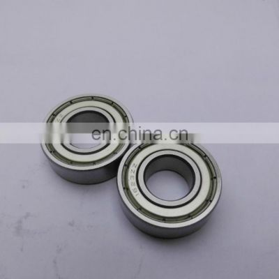 31.75*57.15*12.7mm inch size ball bearing R20 R20ZZ  EE11ZZ R20-2RS