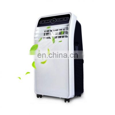 Factory Direct Selling Heat And Cool 110V 60Hz 10000BTU Portable Air Conditioner Manufacturer