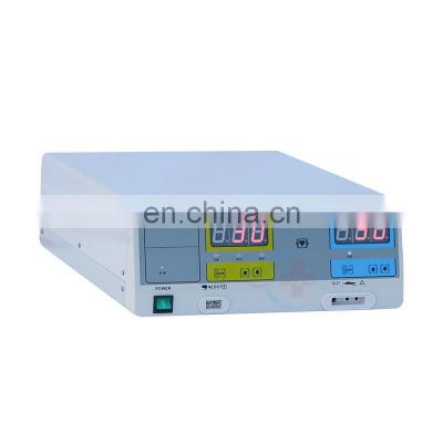 HC-R027A High frequency Electrosurgical generator Unit for veterinary/pet/animal Electrotome  ESU diathermy machine