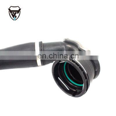 13344028 Engine spare parts charge air cooler intake hose fit CP2 - Yinglang CP1 - Cruze 2010-2015