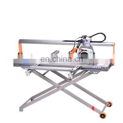 LIVTER QZ-2000 manual marble cutting machine,automic tile cutting machine