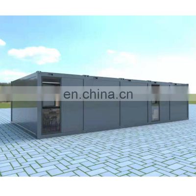 20ft 40ft office container prefabricated office houses
