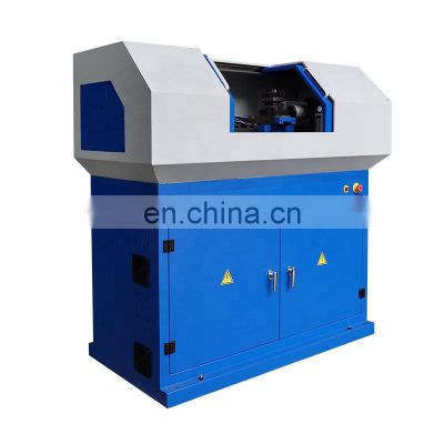 CK6125SX450 Horizontal CNC Lathe Machine For School Education and Hobby Users