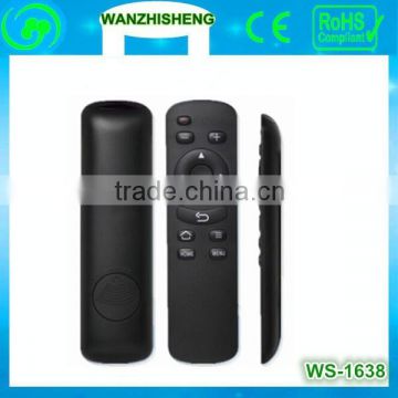 Popularly OEM 13 Keys Mini IR remotes special for projector