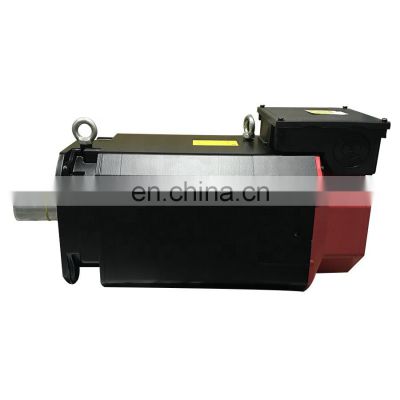In stock A06B-1411-B150 fanuc ac spindle motor