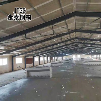 Factory Warehouse Metal Building New Metal Building Custom Container Houses