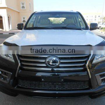 Lexus LX 570 sport YM 2014