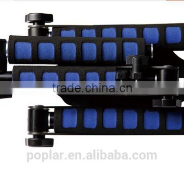 Poplar DSLR Hand stabilizer for Panasonic AG-HMC153MC GH-1 GH-2 GF-1 GF-2