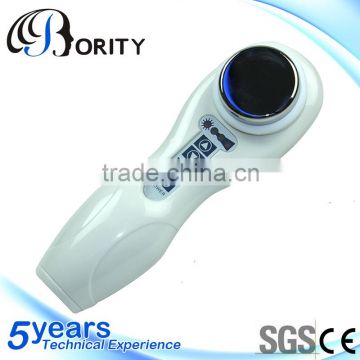 Small manufacturing ideas portable ultrasound device beauty personal care ultrasonic beauty machine