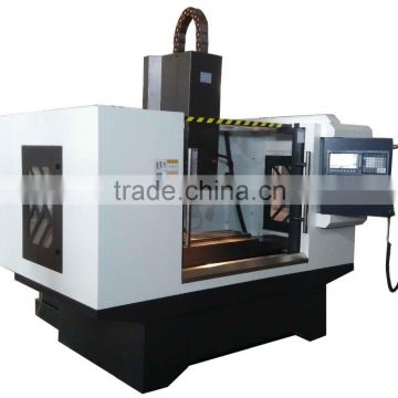 XK7130 CNC Milling Machine