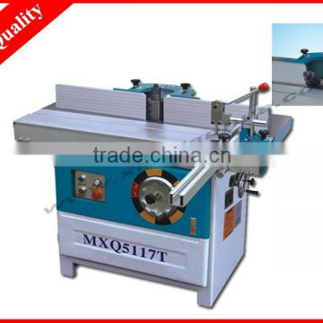 MXQ5117T Vertical Single Spindle Milling Machine