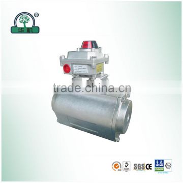 stainless steel pneumatic actuator,pneumatic actuator ball valve