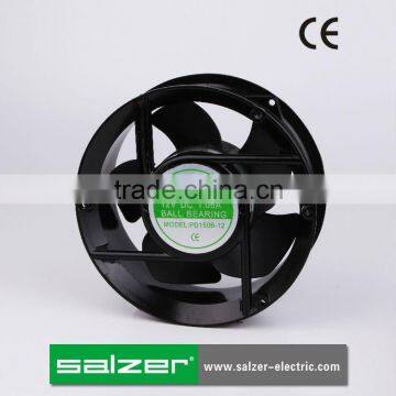 Salzer PD150B-12 axial cooler fan