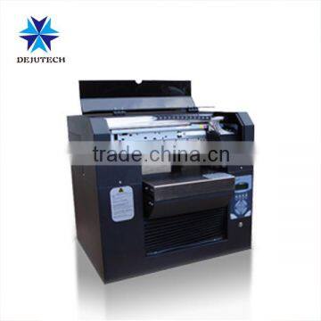 multicolor a3 t-shirt printing machine /a3 dtg printer