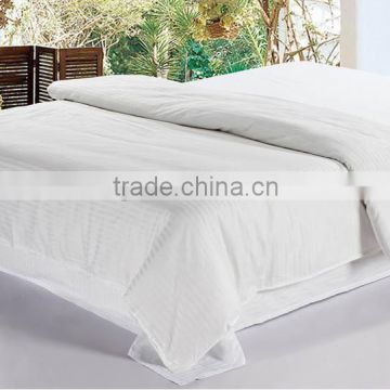 Trade Assurance for Stripe Plain Bed sheets Twill Bedsheets Floral Embroidered Bed Sheet Set/ fitted sheet