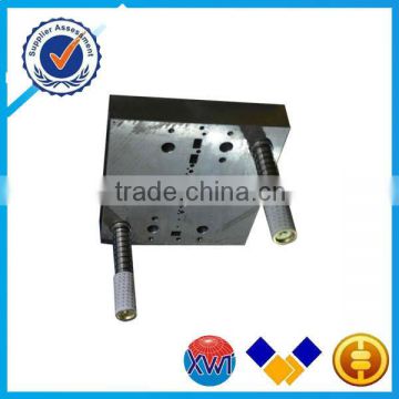 Tungsten carbide cold punching press moulding
