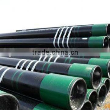 C95 casing seamles pipe for oil