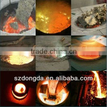 New Condition Lead Melting Equipment Made In China
