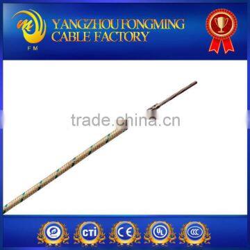 UL5107 UL5128 UL 5476 UL 5335 UL5360 high temperature wire for electrical wire cbale