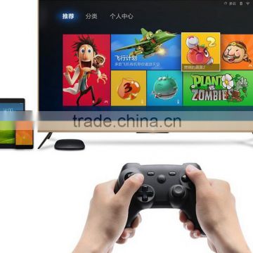 100% Genuine Xiaomi Mi Wireless Bluetooth Game Handle Controller Consoles Remote GamePad
