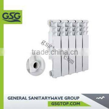 GSG Radiator RAD-CO-350A4 heating radiators/Aluminium Radiator Original European Design From China