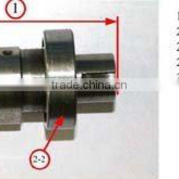 CT-100 Camshaft Motorcycle Spare Parts